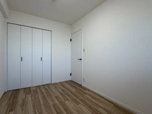 【東京都/大田区本羽田】エンゼルハイム萩中公園第2 洋室