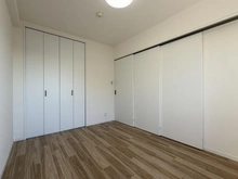 【東京都/大田区本羽田】エンゼルハイム萩中公園第2 洋室