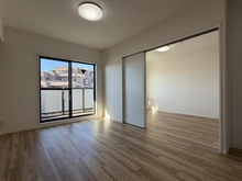 【東京都/大田区本羽田】エンゼルハイム萩中公園第2 リビング・ダイニング