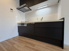 【東京都/大田区本羽田】エンゼルハイム萩中公園第2 キッチン