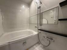 【東京都/大田区本羽田】エンゼルハイム萩中公園第2 浴室