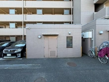 【東京都/大田区本羽田】エンゼルハイム萩中公園第2 共用施設