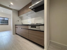 【東京都/大田区北糀谷】クレッセント蒲田東II キッチン