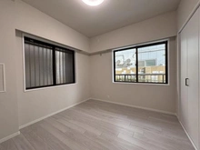 【東京都/大田区北糀谷】クレッセント蒲田東II 洋室