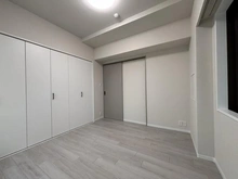 【東京都/大田区北糀谷】クレッセント蒲田東II 洋室