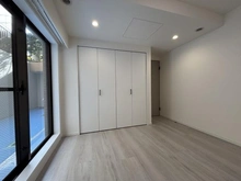 【東京都/大田区北糀谷】クレッセント蒲田東II 洋室