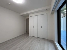 【東京都/大田区北糀谷】クレッセント蒲田東II 洋室