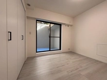 【東京都/大田区北糀谷】クレッセント蒲田東II 洋室