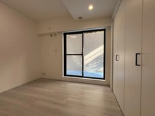 【東京都/大田区北糀谷】クレッセント蒲田東II 洋室