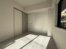 【東京都/大田区北糀谷】クレッセント蒲田東II 洋室