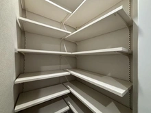 【東京都/大田区北糀谷】クレッセント蒲田東II 収納