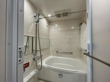 【東京都/大田区矢口】東急ドエルアルス多摩川 浴室