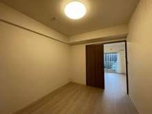 【東京都/大田区矢口】東急ドエルアルス多摩川 洋室