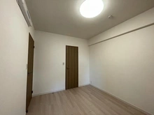 【東京都/大田区矢口】東急ドエルアルス多摩川 洋室