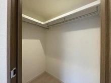 【東京都/大田区矢口】東急ドエルアルス多摩川 収納