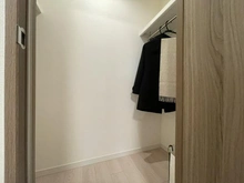 【東京都/大田区矢口】東急ドエルアルス多摩川 収納