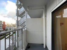 【東京都/大田区矢口】東急ドエルアルス多摩川 バルコニー