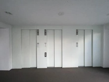 【東京都/大田区矢口】東急ドエルアルス多摩川 共用部