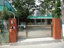 【東京都/大田区西蒲田】クリオ蒲田壱番館 光明幼稚園（現地より約590m）