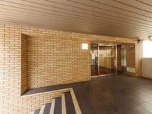 【東京都/大田区萩中】シティコープ萩中 エントランス