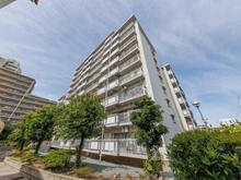 【東京都/大田区萩中】シティコープ萩中 外観