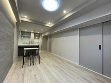 【東京都/大田区蒲田】蒲田グリーンハイツ LDK：※家具・調度品は販売価格に含まれておりません