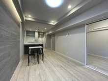 【東京都/大田区蒲田】蒲田グリーンハイツ LDK