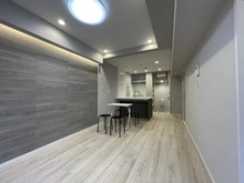 【東京都/大田区蒲田】蒲田グリーンハイツ LDK