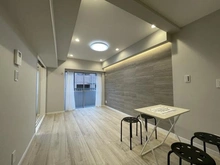 【東京都/大田区蒲田】蒲田グリーンハイツ LDK