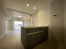 【東京都/大田区蒲田】蒲田グリーンハイツ キッチン