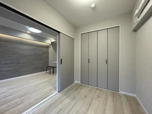 【東京都/大田区蒲田】蒲田グリーンハイツ 洋室