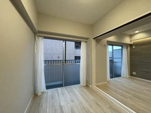 【東京都/大田区蒲田】蒲田グリーンハイツ 洋室