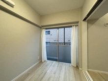 【東京都/大田区蒲田】蒲田グリーンハイツ 洋室