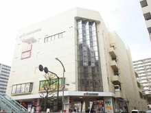 【東京都/大田区蒲田】蒲田グリーンハイツ マルエツ　かまた店（現地より約185m）