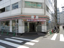 【東京都/大田区蒲田】蒲田グリーンハイツ セブンイレブン大田区蒲田5丁目店（現地より約35m）