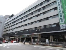 【東京都/大田区蒲田】蒲田グリーンハイツ グランデュオ蒲田（現地より約460m）