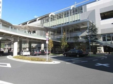 【東京都/大田区蒲田】蒲田グリーンハイツ 京急本線「京急蒲田」駅（現地より約708m）