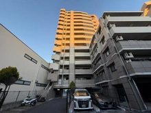 【東京都/大田区西糀谷】グランイーグル西糀谷III 外観