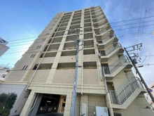 【東京都/大田区北糀谷】グランシティ蒲田東 外観