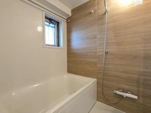 【東京都/大田区北糀谷】グランシティ蒲田東 浴室