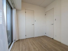 【東京都/大田区北糀谷】グランシティ蒲田東 洋室