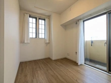 【東京都/大田区北糀谷】グランシティ蒲田東 洋室