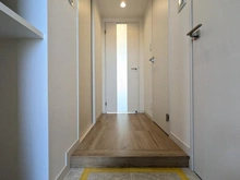 【東京都/大田区北糀谷】グランシティ蒲田東 廊下