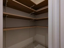 【東京都/大田区北糀谷】グランシティ蒲田東 収納