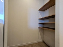 【東京都/大田区北糀谷】グランシティ蒲田東 収納