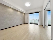 【東京都/大田区大森南】グランイーグルパークサイド大森南 洋室