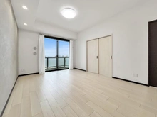 【東京都/大田区大森南】グランイーグルパークサイド大森南 洋室