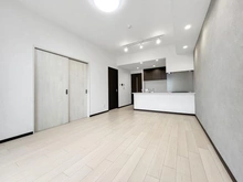 【東京都/大田区大森南】グランイーグルパークサイド大森南 LDK