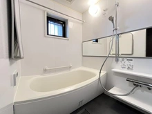 【東京都/大田区大森南】グランイーグルパークサイド大森南 浴室