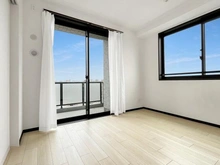 【東京都/大田区大森南】グランイーグルパークサイド大森南 洋室